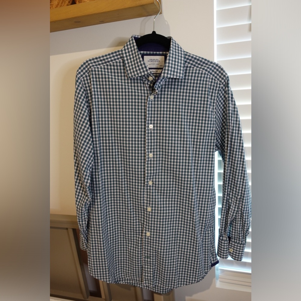 Charles Tyrwhitt Dress Shirt